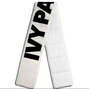 IVY Park Faux Fur Scarf